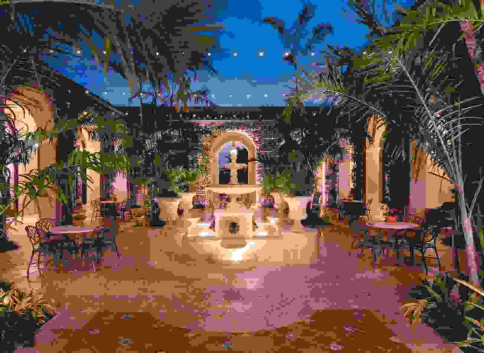 The Breakers Palm Beach Florida