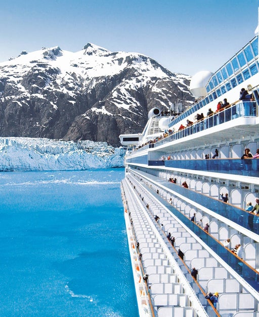 A beginners guide to visiting Alaska’s Glacier Bay National Park & Preserve