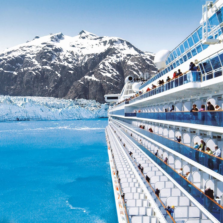 A beginners guide to visiting Alaska’s Glacier Bay National Park & Preserve