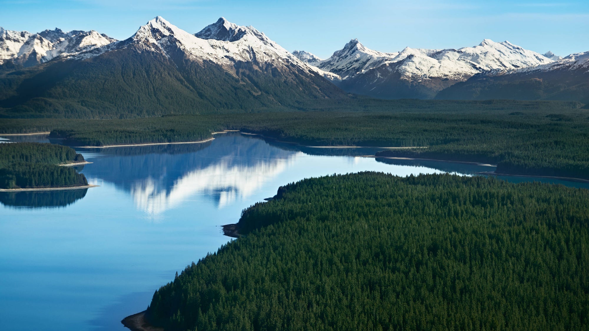 Glacier Bay National Park