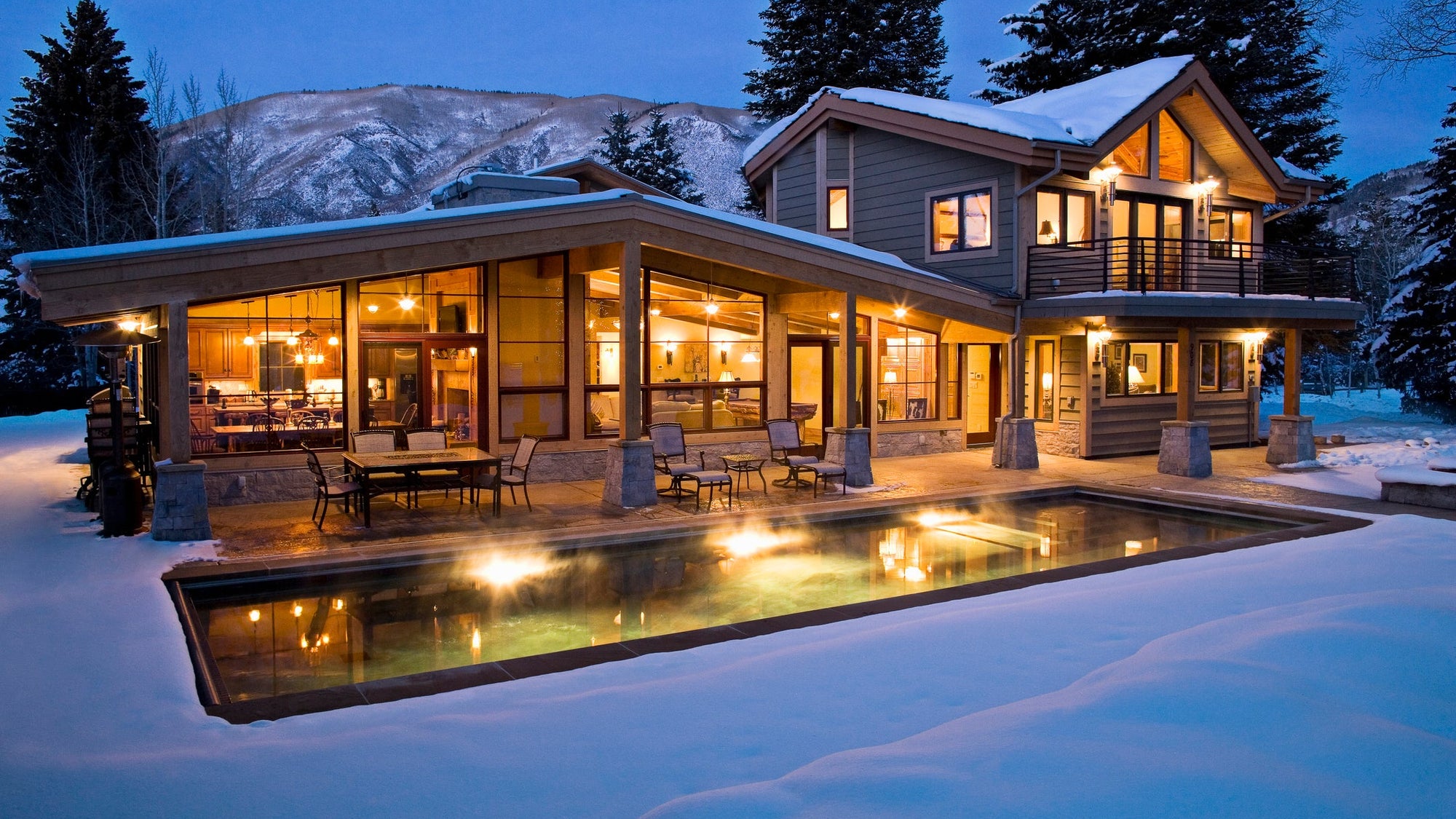 Top Airbnb home rentals in Colorado - The Points Guy