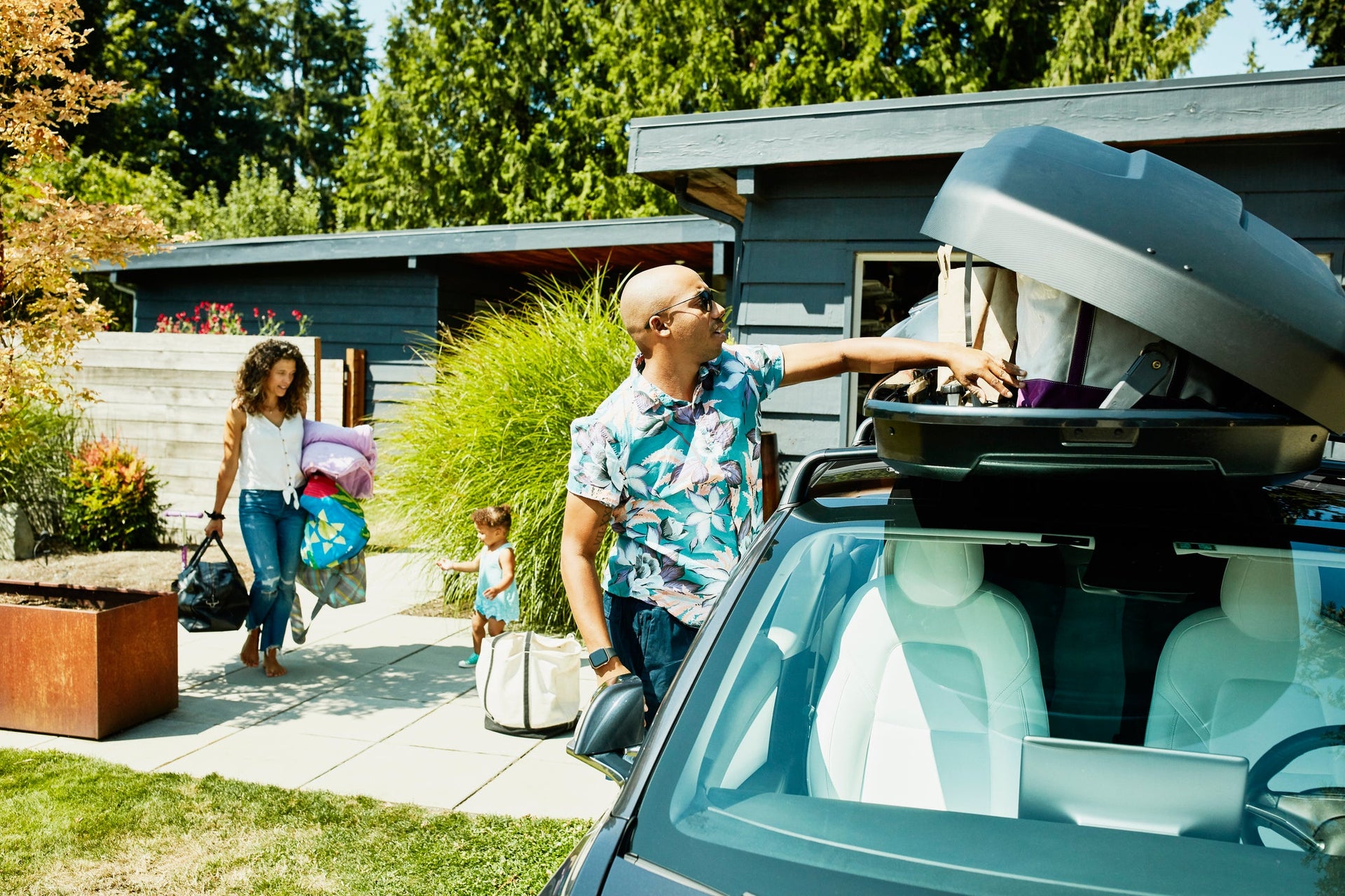 Is it cheaper to fly or drive when traveling on a budget? - The Points Guy