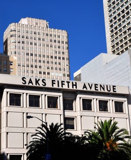 Amex Platinum Card to remove Saks Fifth Avenue credit in July — what cardholders need to know