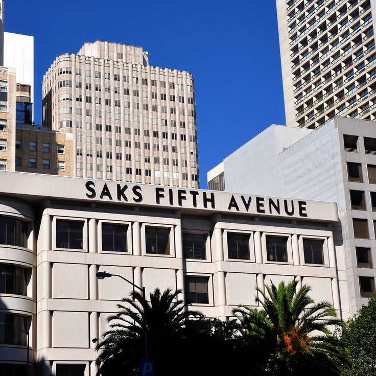 Amex Platinum Card to remove Saks Fifth Avenue credit in July — what cardholders need to know