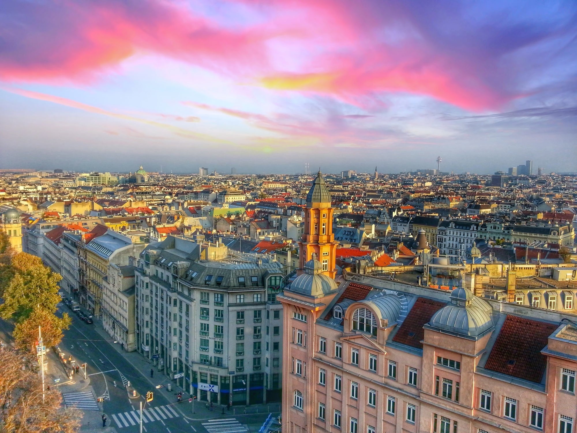 Vienna, Austria