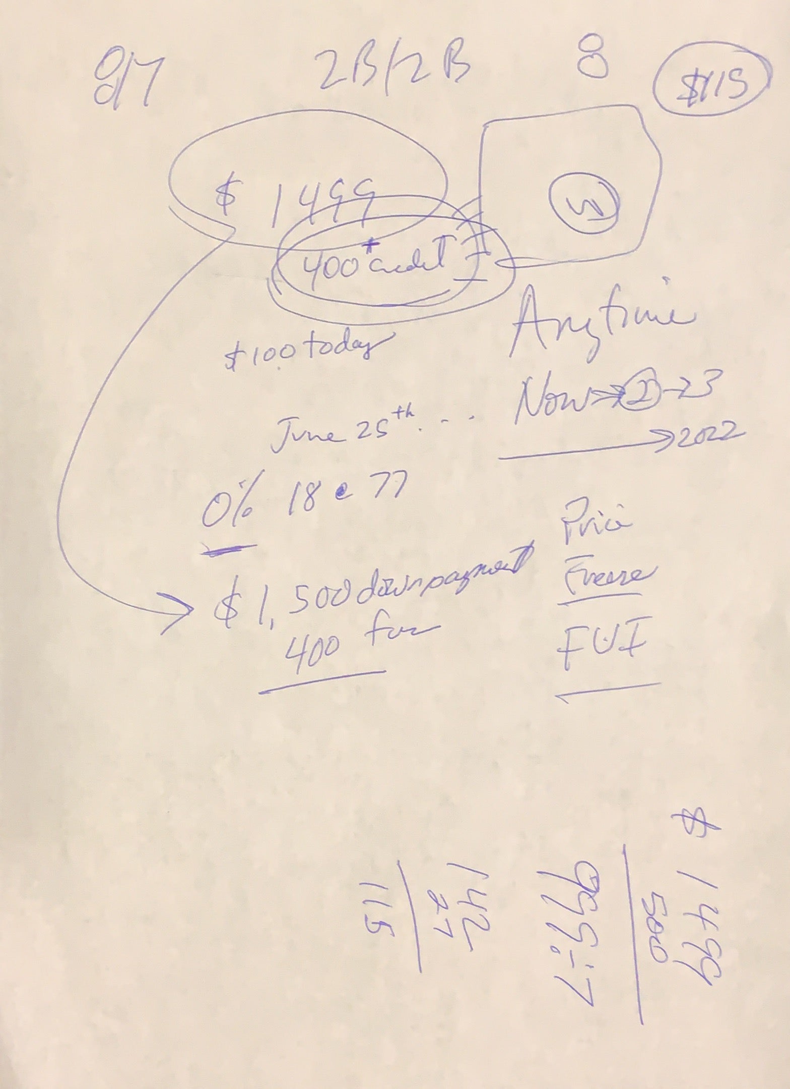 Holiday Inn Club Vacations timeshare Gatlinburg trial package price