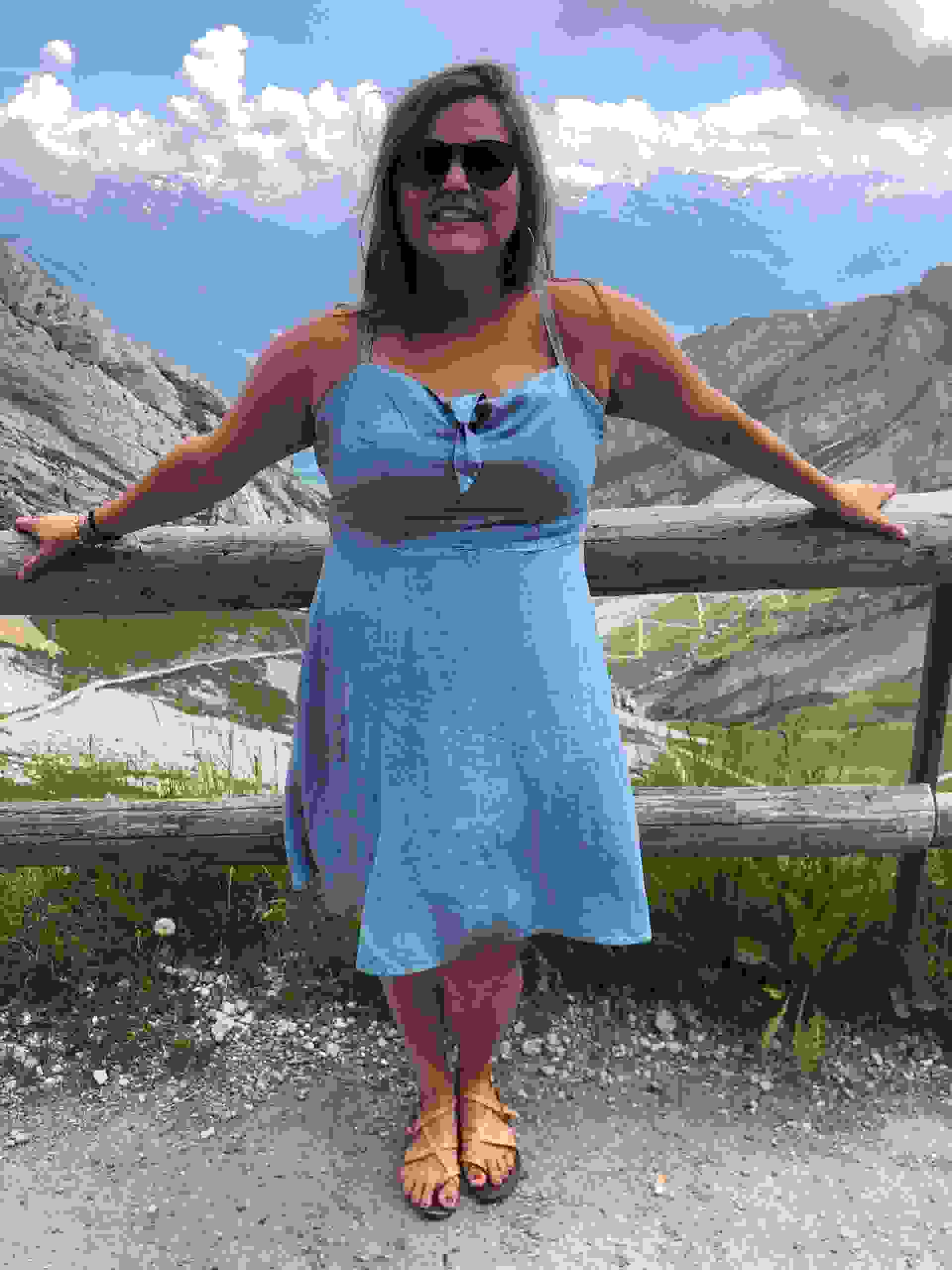 On Mount Pilatus in Lucerne, Switzerland