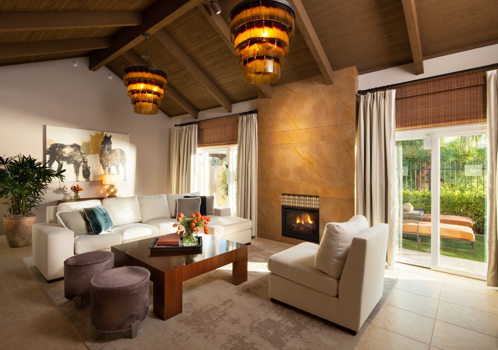 (Photo courtesy of Phoenician Residences)