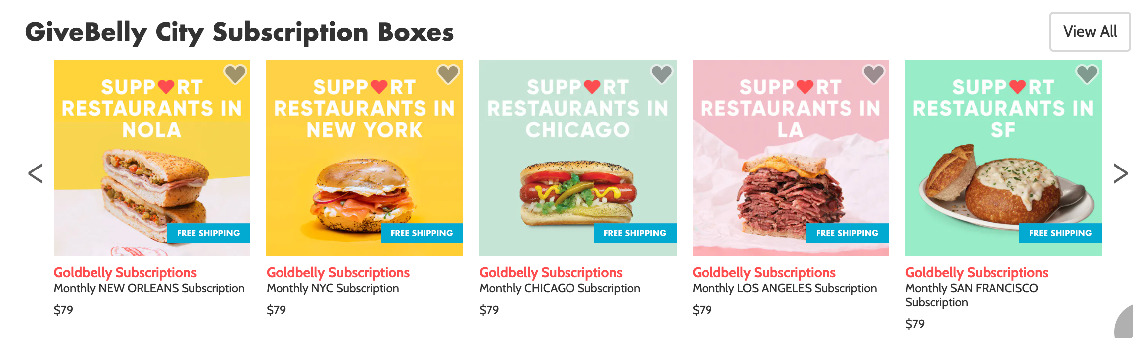 (Photo courtesy of Goldbelly)