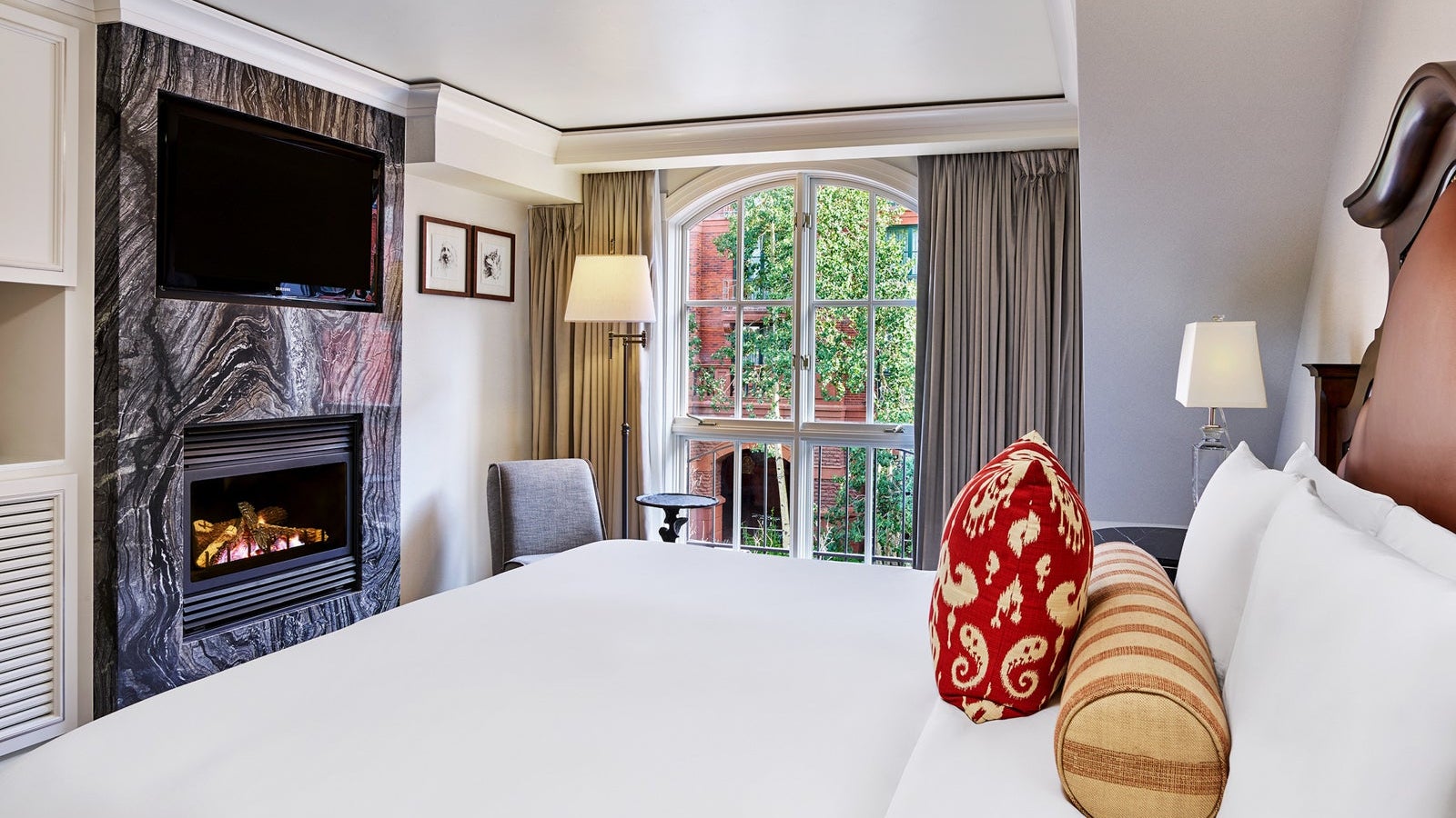 St. Regis Aspen