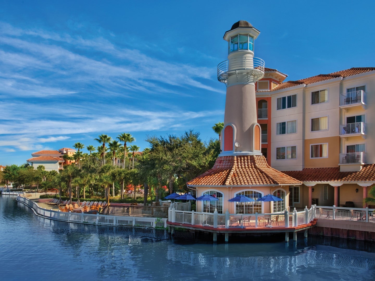 Marriott Grand Vista Orlando