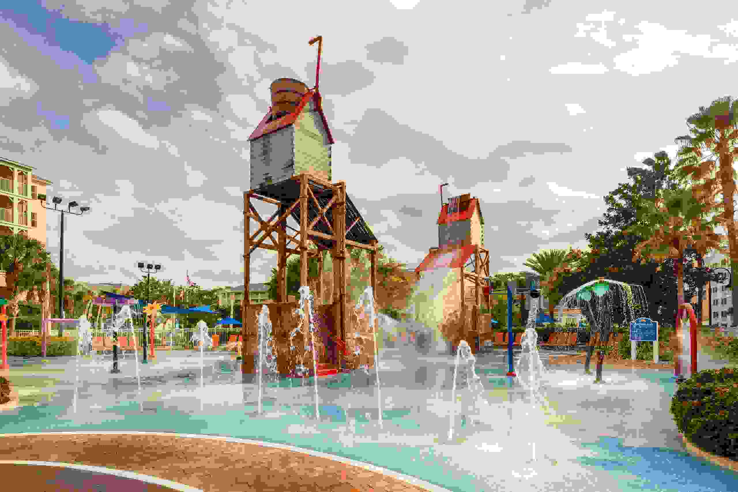 Photo courtesy of Marriott.