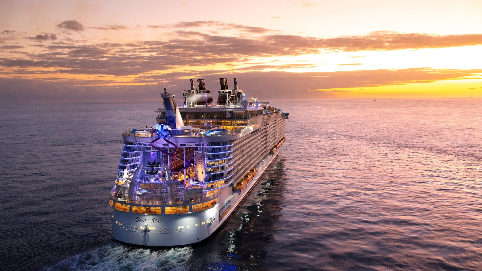 Royal Caribbean cruise guide: Everything to know about ships, cabins,  itineraries - The Points Guy