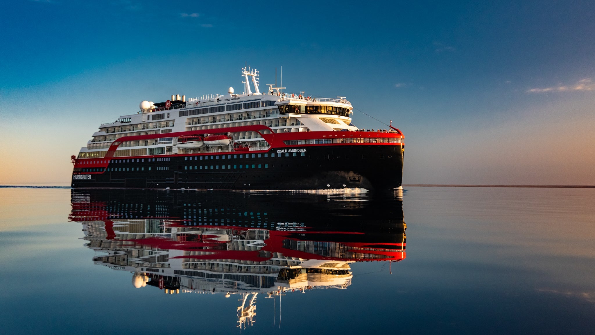 One of the first ships to resume cruising is having a COVID outbreak - The Points Guy