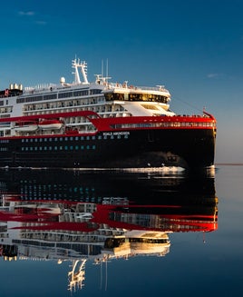 Best Antarctica cruise ships: 16 stylish expedition vessels exploring the White Continent