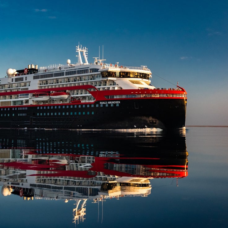 Best Antarctica cruise ships: 16 stylish expedition vessels exploring the White Continent