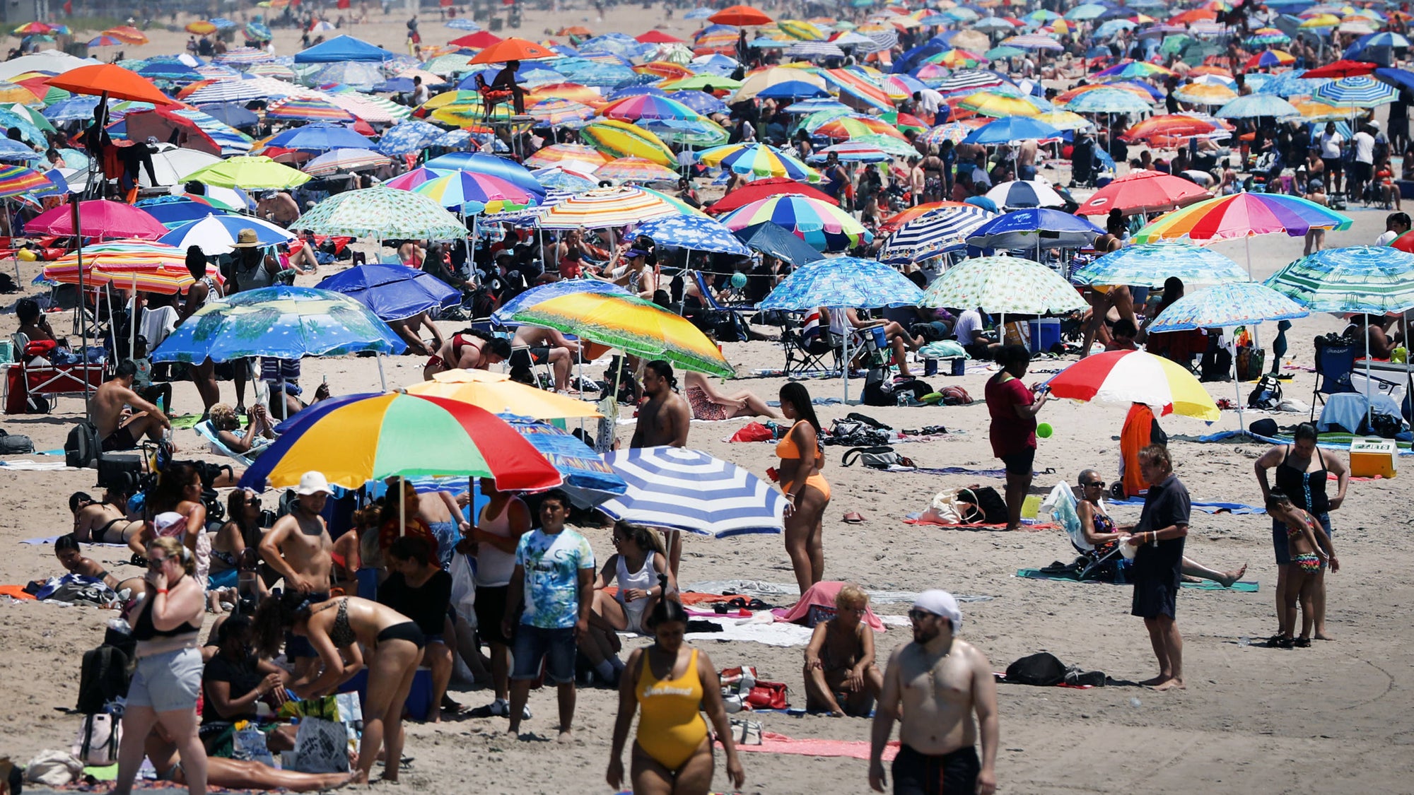 Beat Summer Heat and Crowds With These Travel Tips
