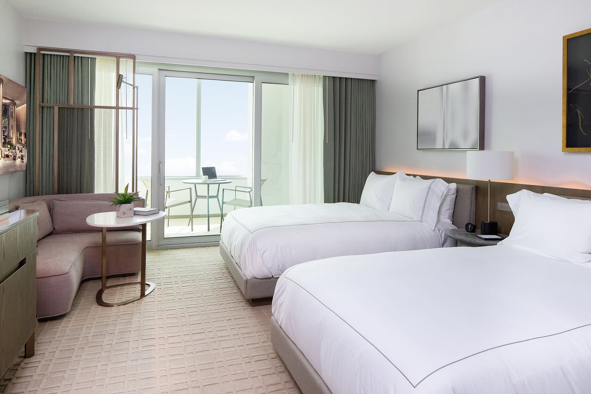 Fairmont Century Plaza