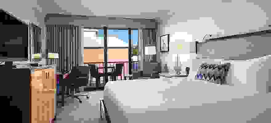 Hamilton Princess Hotel and Resort