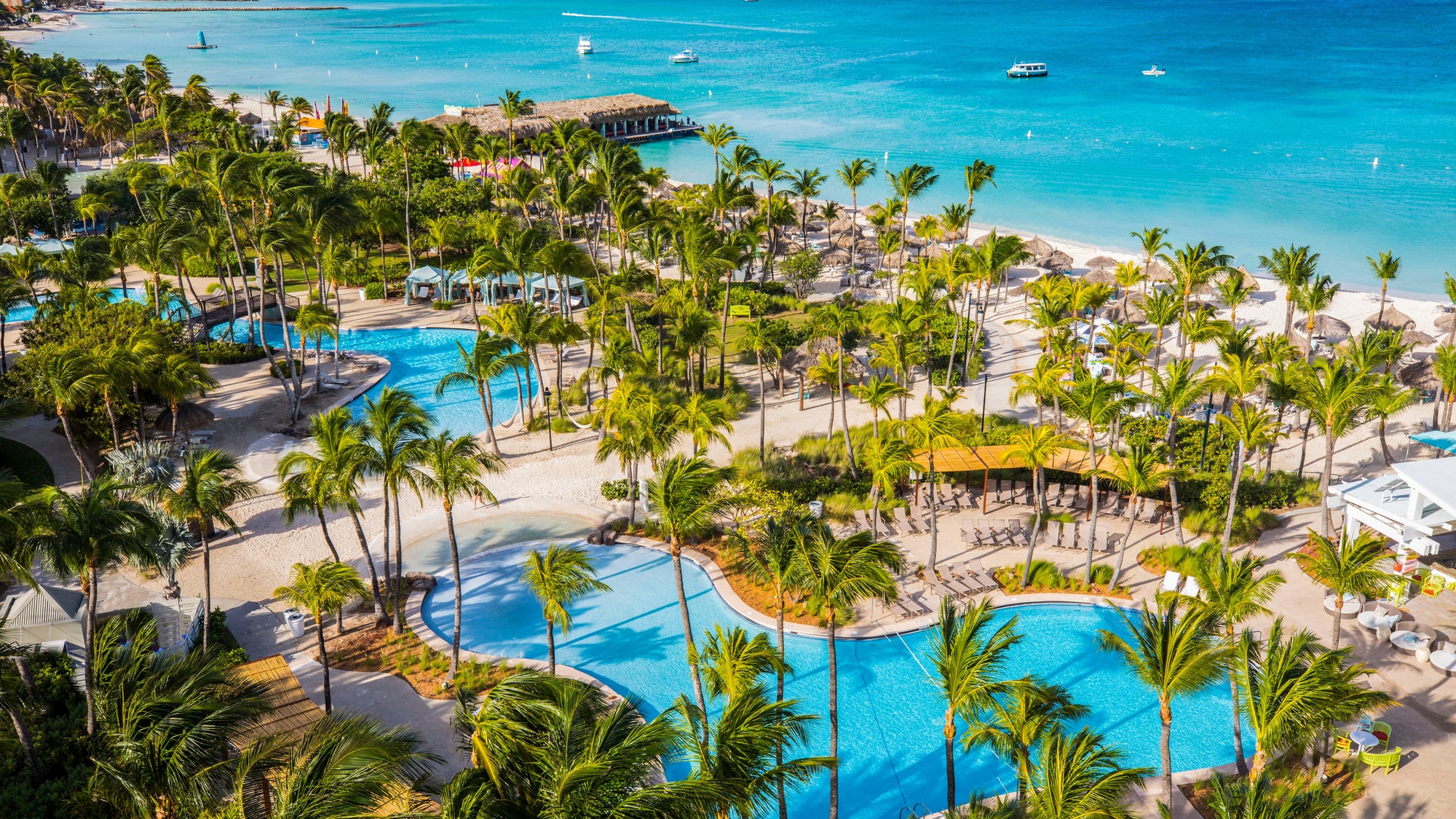 Hilton Aruba