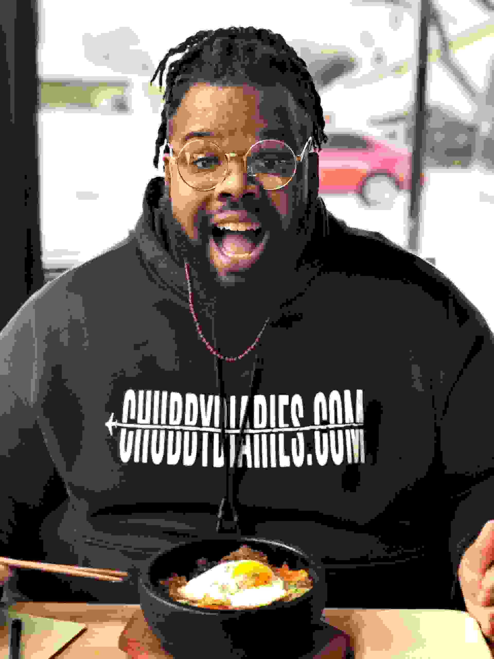 Jeffrey Jenkins - Chubby Diaries