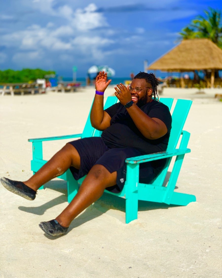 Jeffrey Jenkins Chubby Diaries