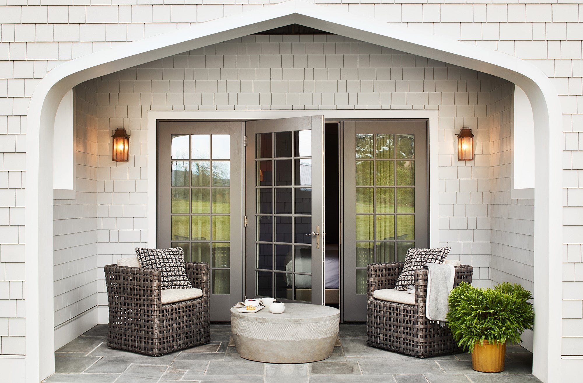 Reflection Cottage - Miraval Berkshires