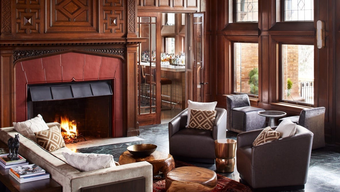 Wyndhurst Manor Lenox, Massachusetts Berkshires