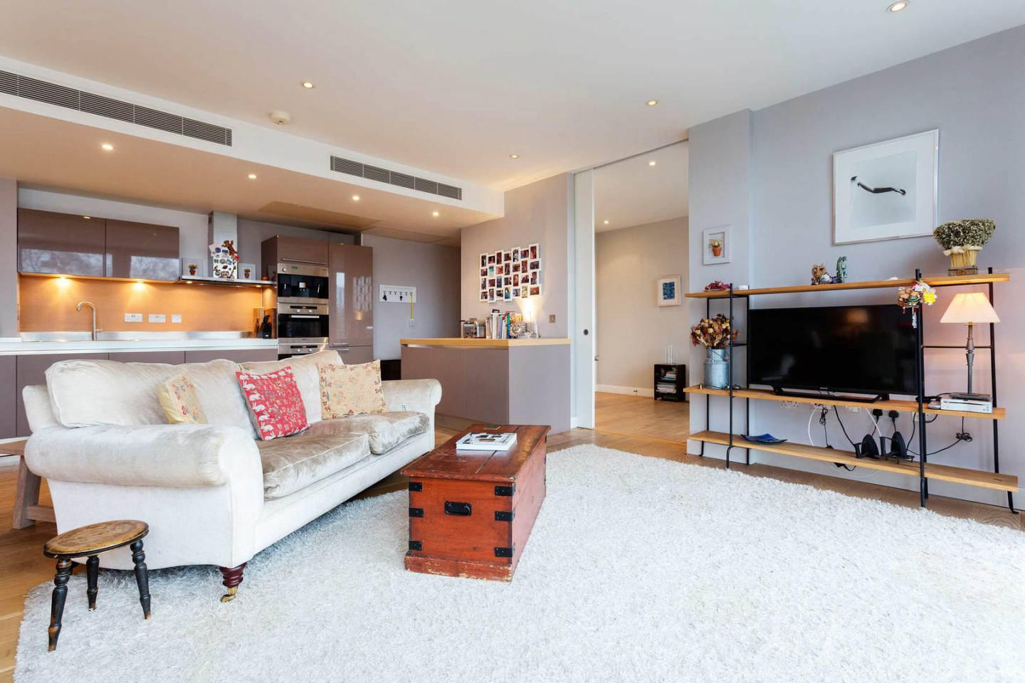 (Photo courtesy of Marriott Homes and Villas)
