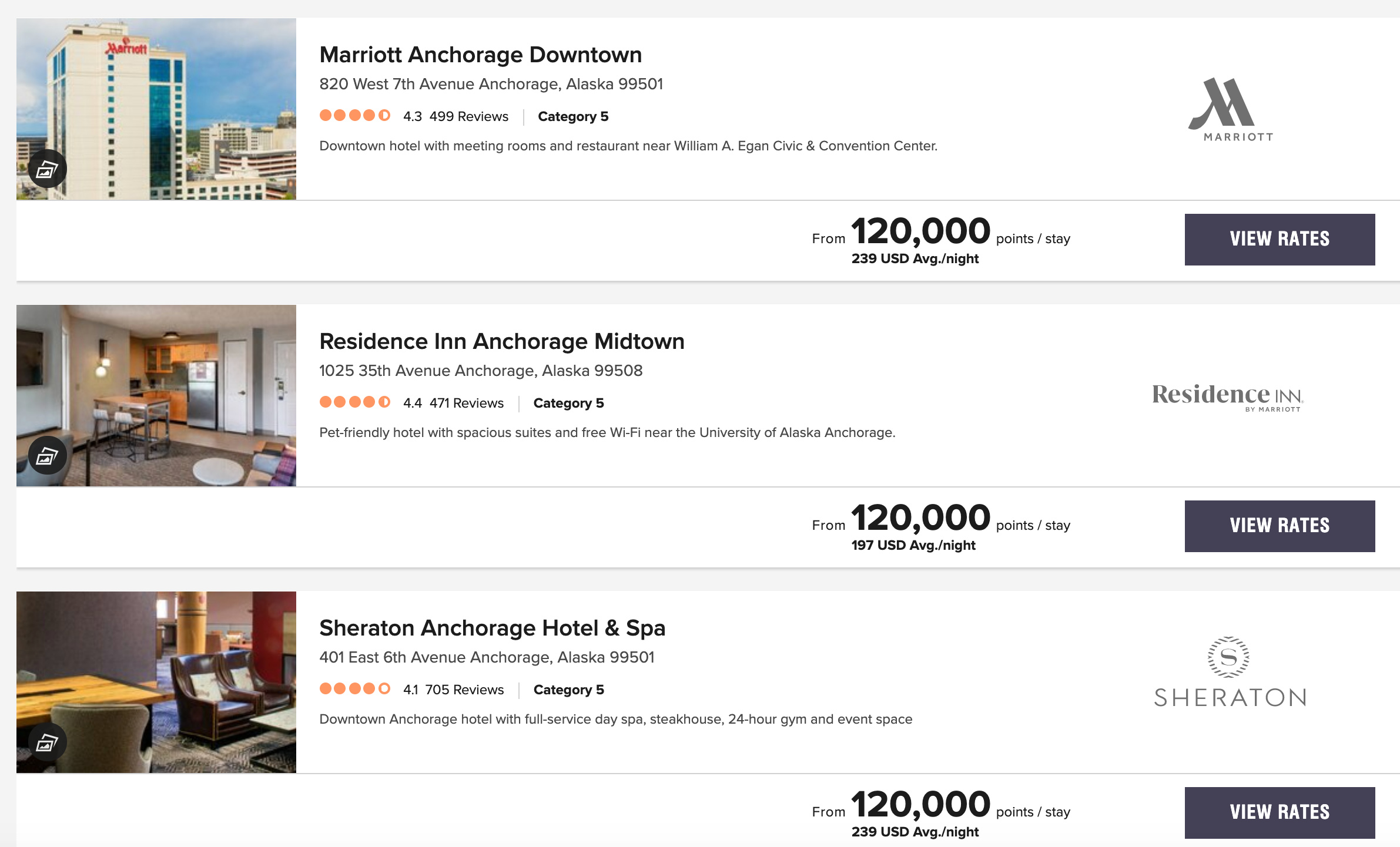 (Image courtesy Marriott)