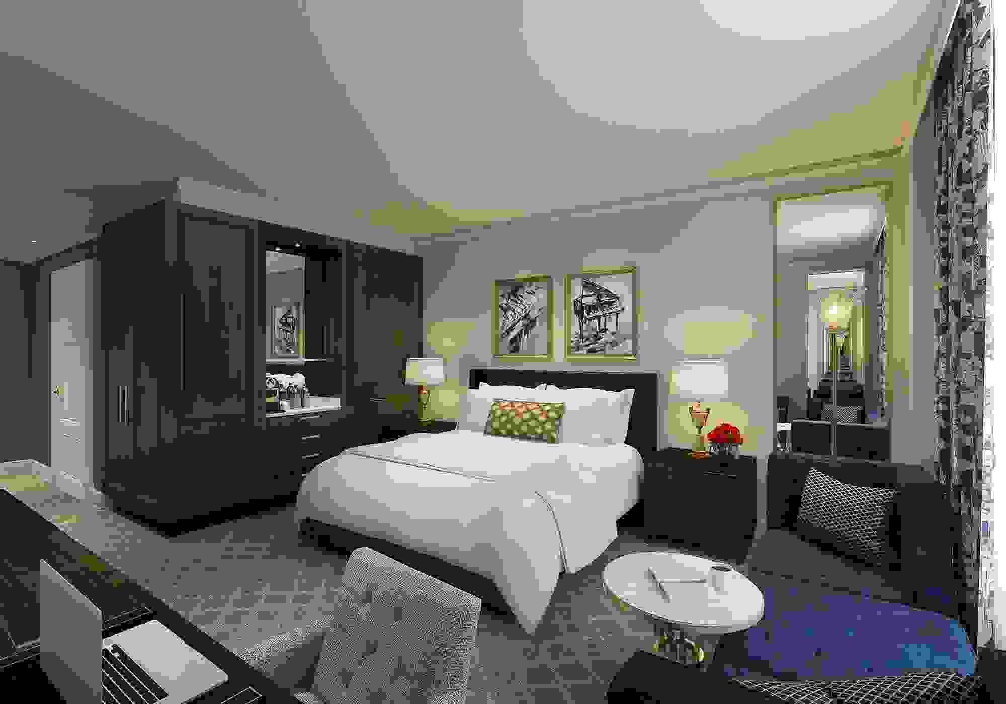 Hotel Carmichael, Autograph Collection