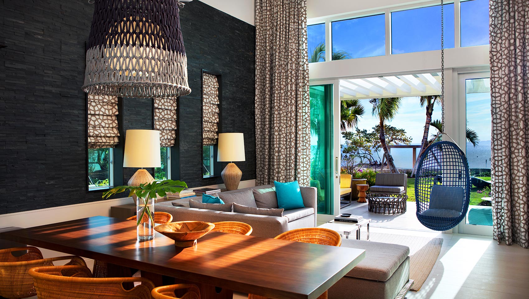 Kimpton Seafire
