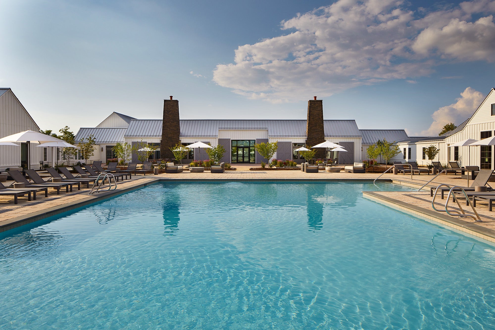 Miraval Berkshires