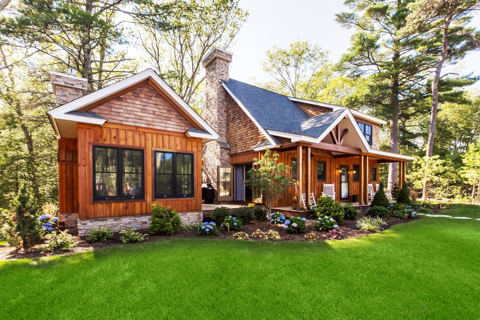 Preserve Sporting Club and Residences - Rhode Island