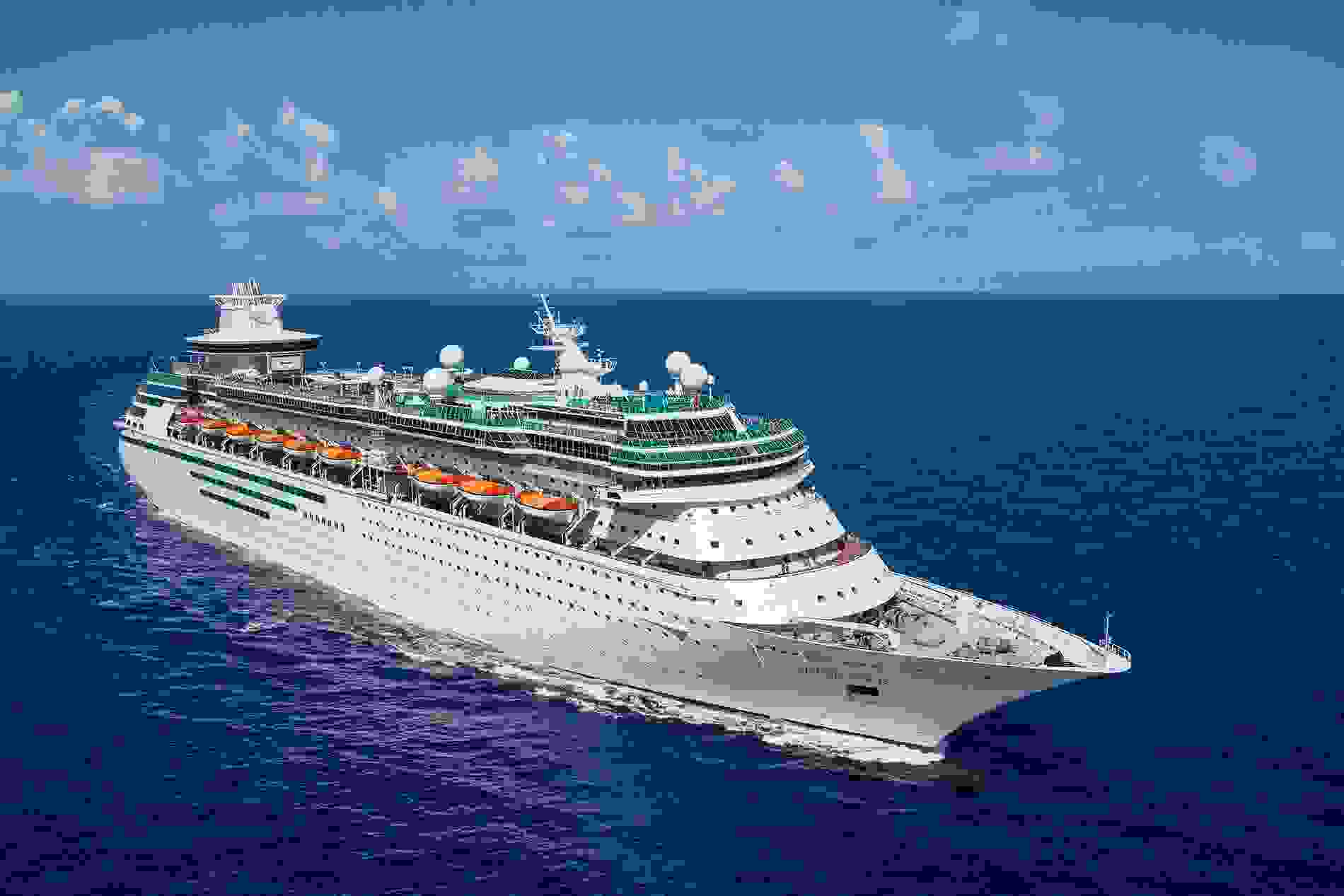 Majesty of the Seas