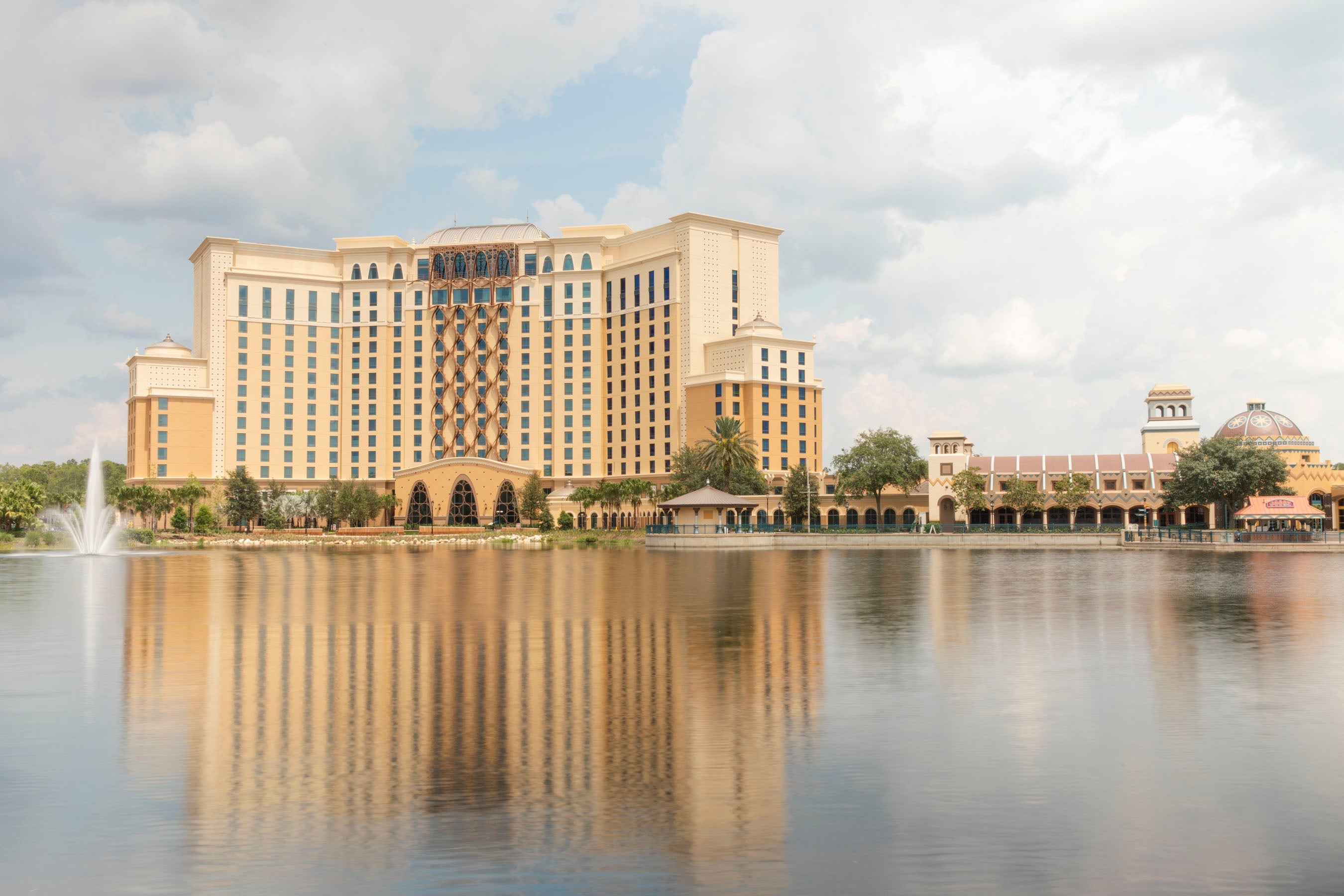 Disney's Gran Destino