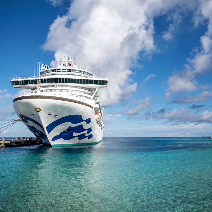 Princess Cruises’ Captain’s Circle loyalty program: Everything you need to know