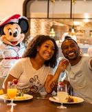 'Oh boy!' Disney just made it easier to book hard-to-get dining reservations