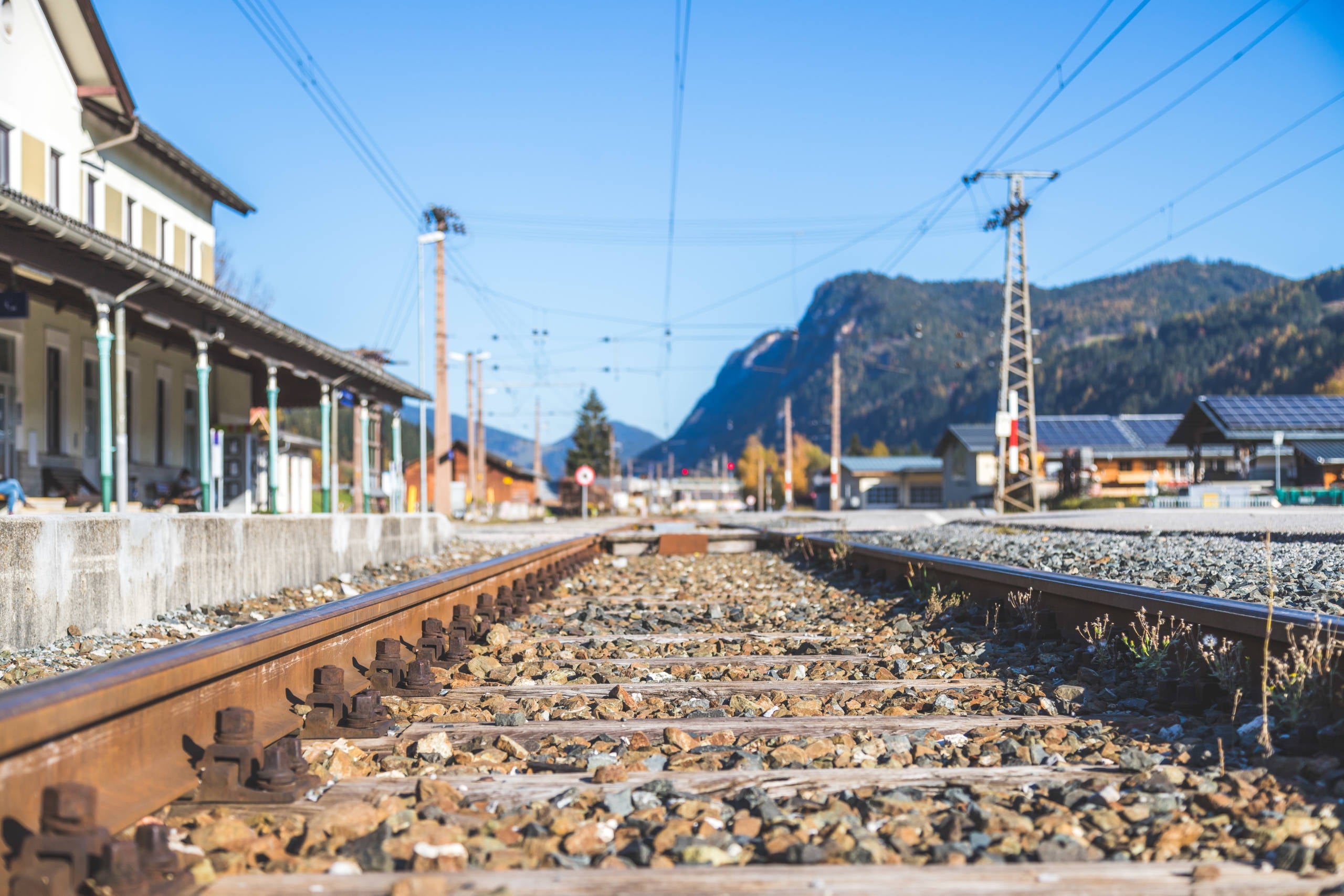 Fast, scenic and the downright dirty: 5 European Interrail journeys I'll never forget