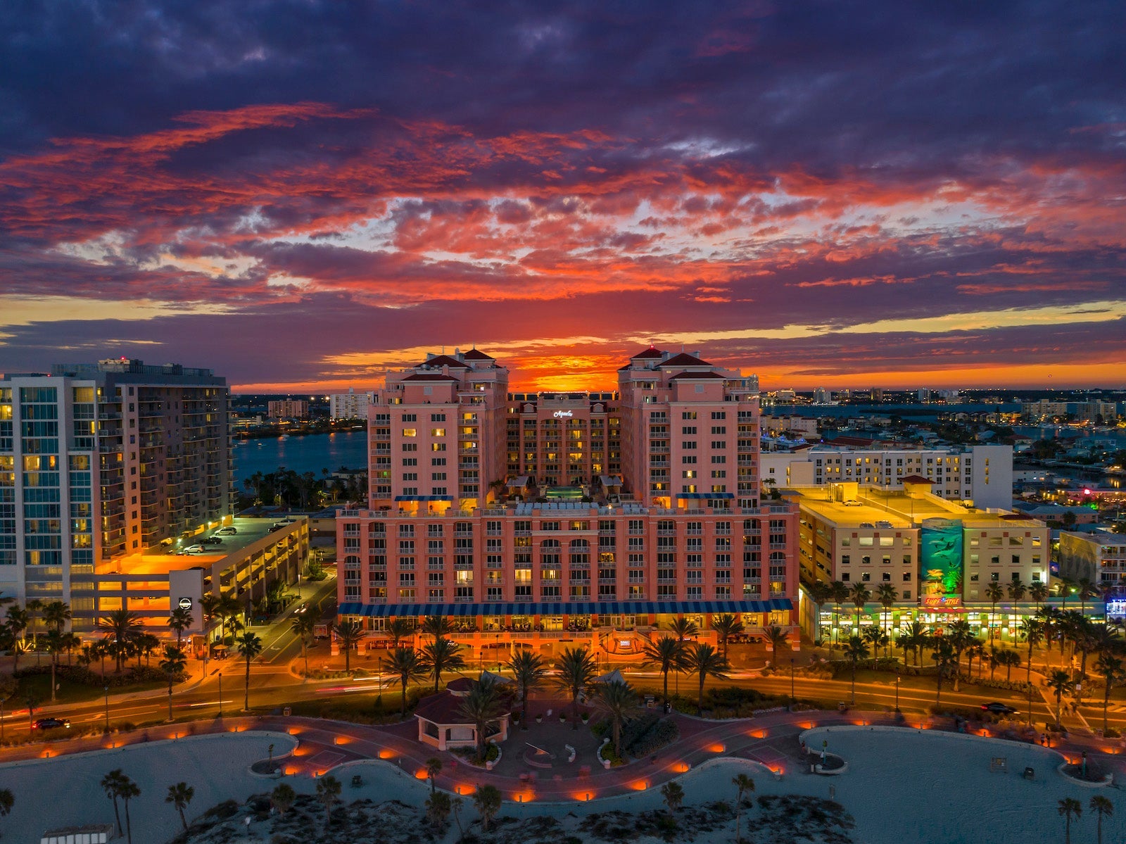 Hyatt Regency Clearwater