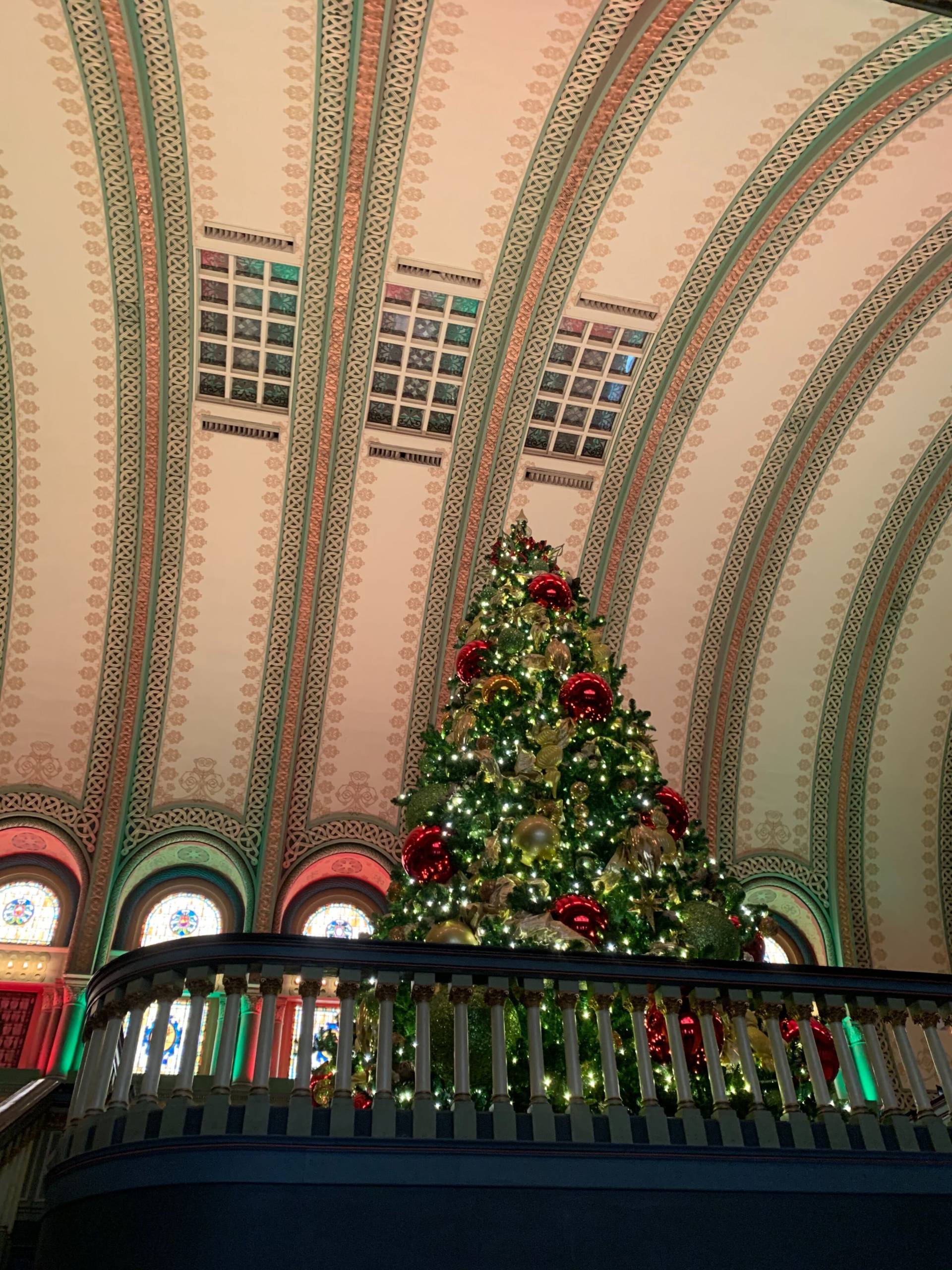 St. Louis Union Station Hotel