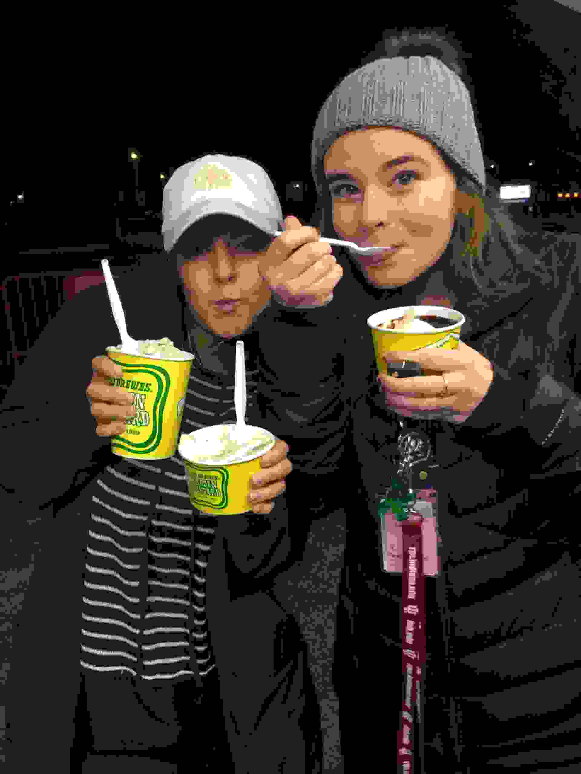 Ted Drewes