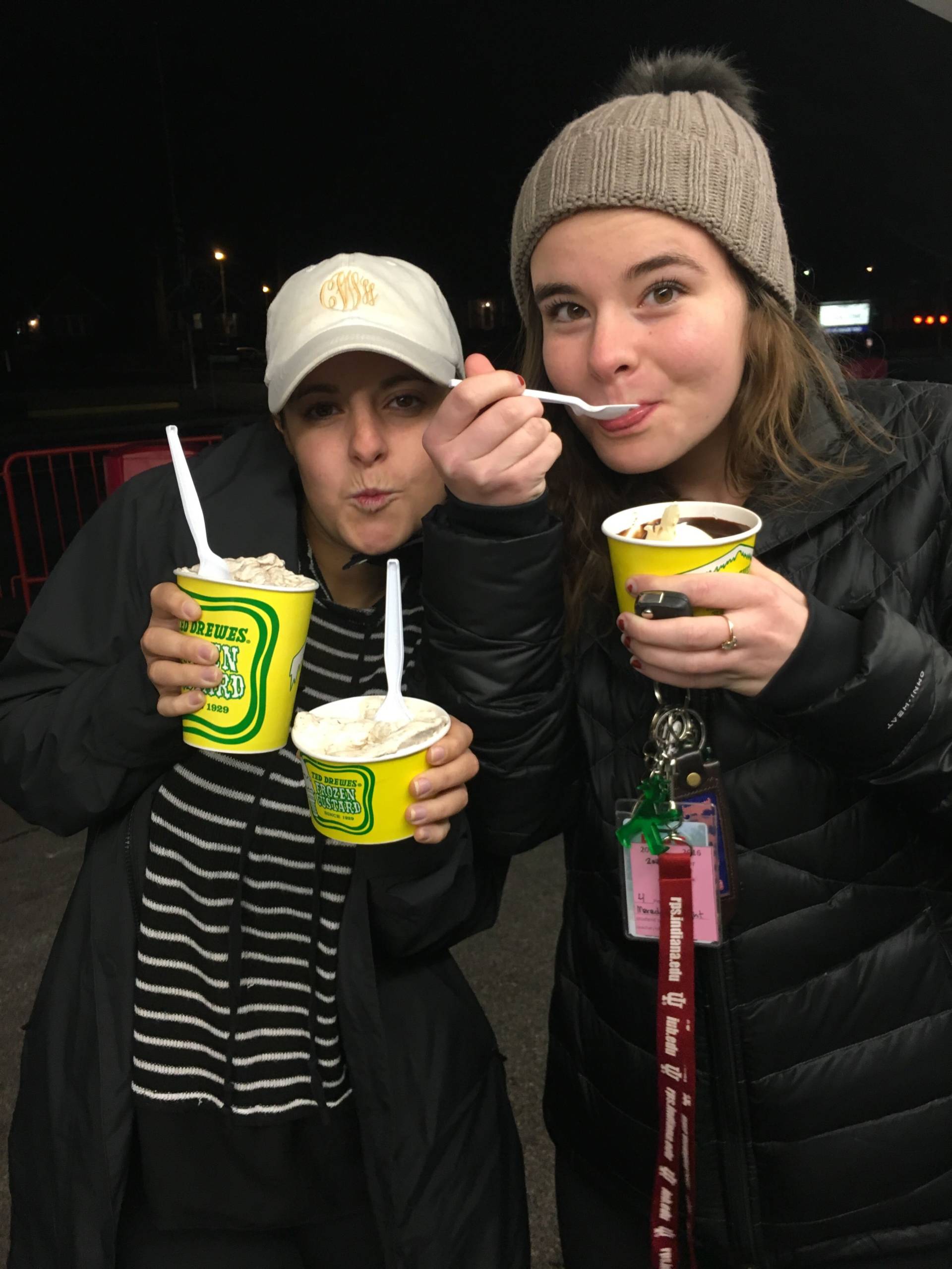 Ted Drewes