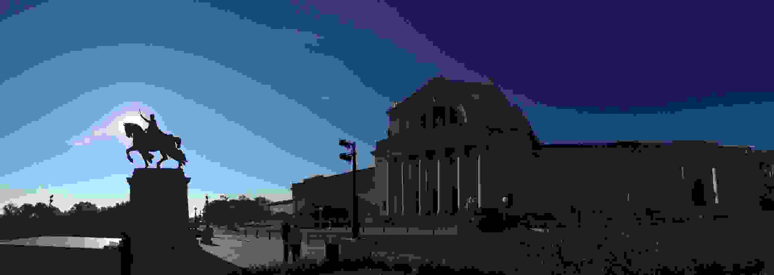 St. Louis Art Museum