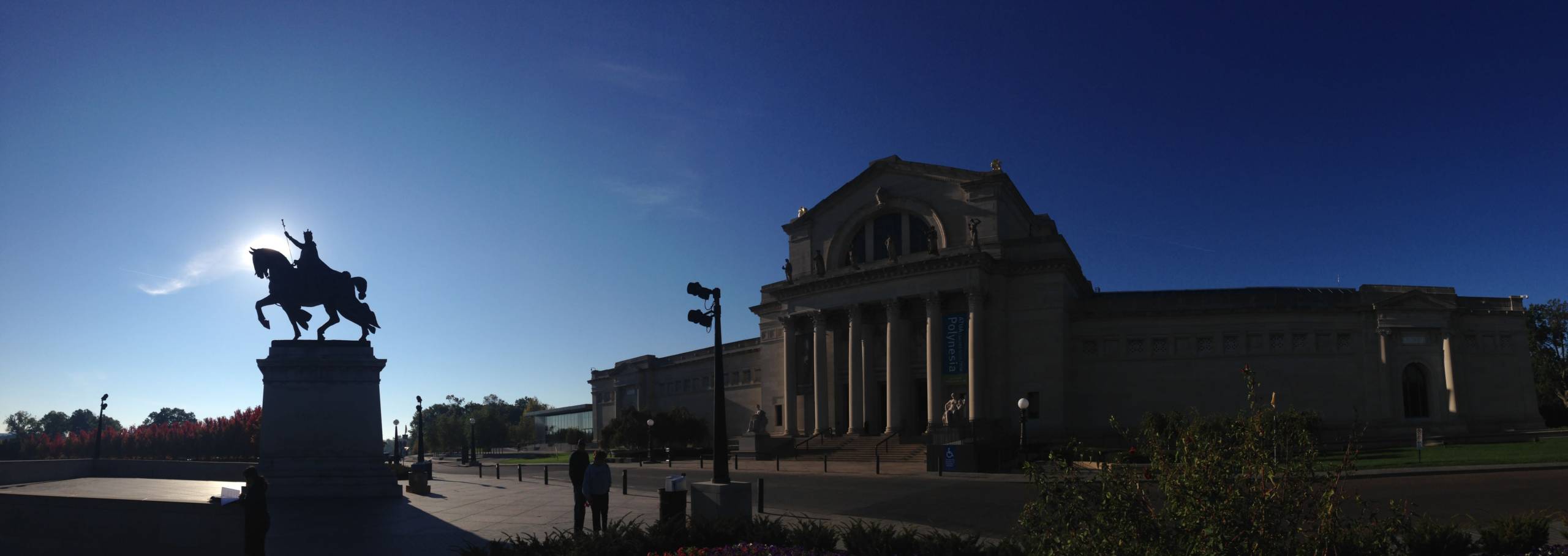 St. Louis Art Museum