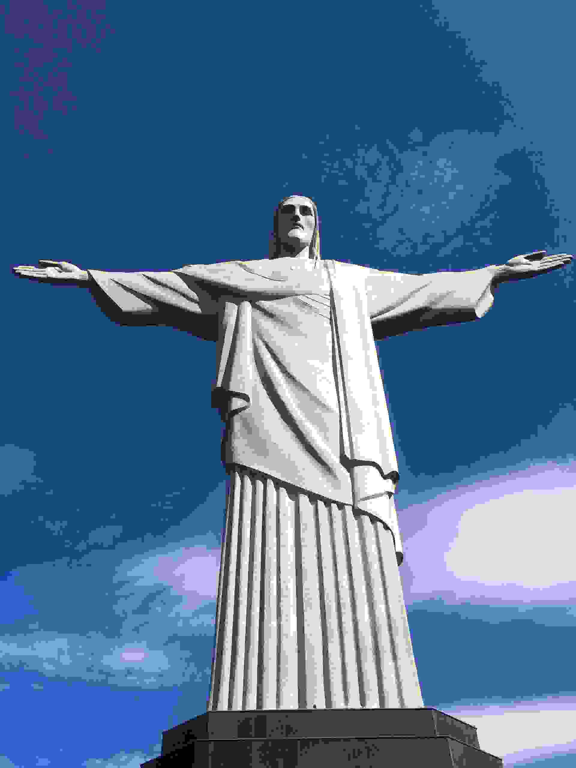 Rio de Janeiro, Brazil May 2018. (Photo by Clint Henderson/The Points Guy)