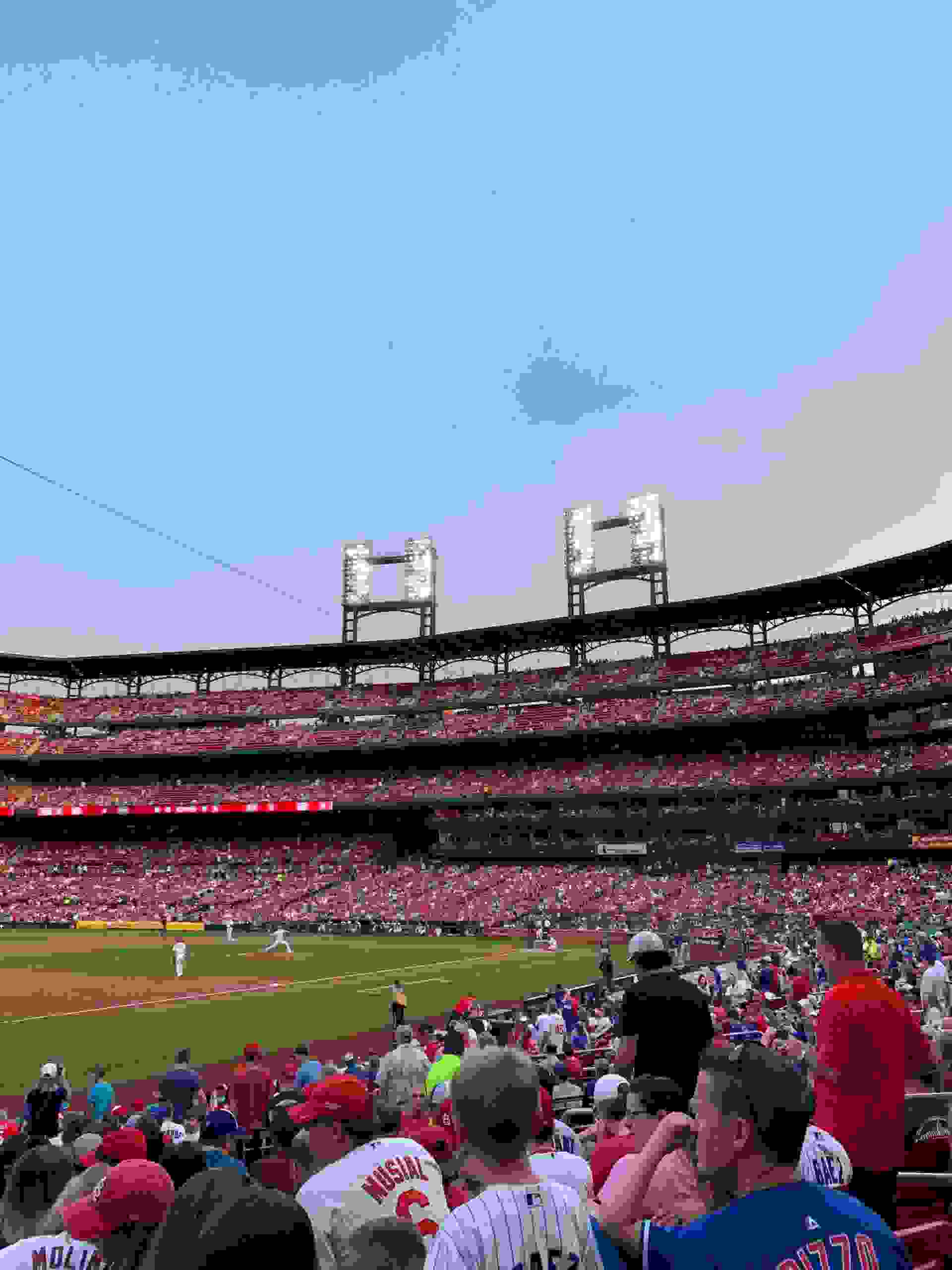 Busch Stadium