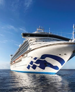 The ultimate guide to Princess Cruises ships and itineraries