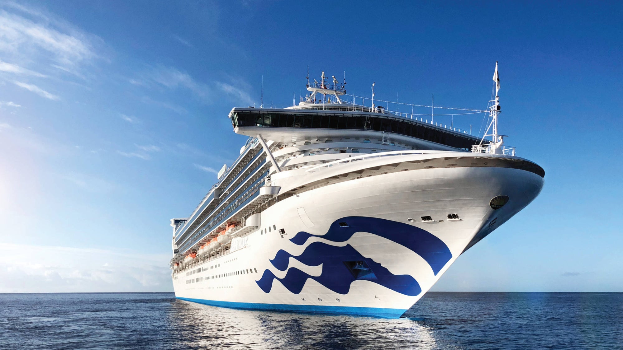 The ultimate guide to Princess Cruises ships and itineraries - The Points Guy The ultimate guide to Princess Cruises ships and itineraries - The Points Guy