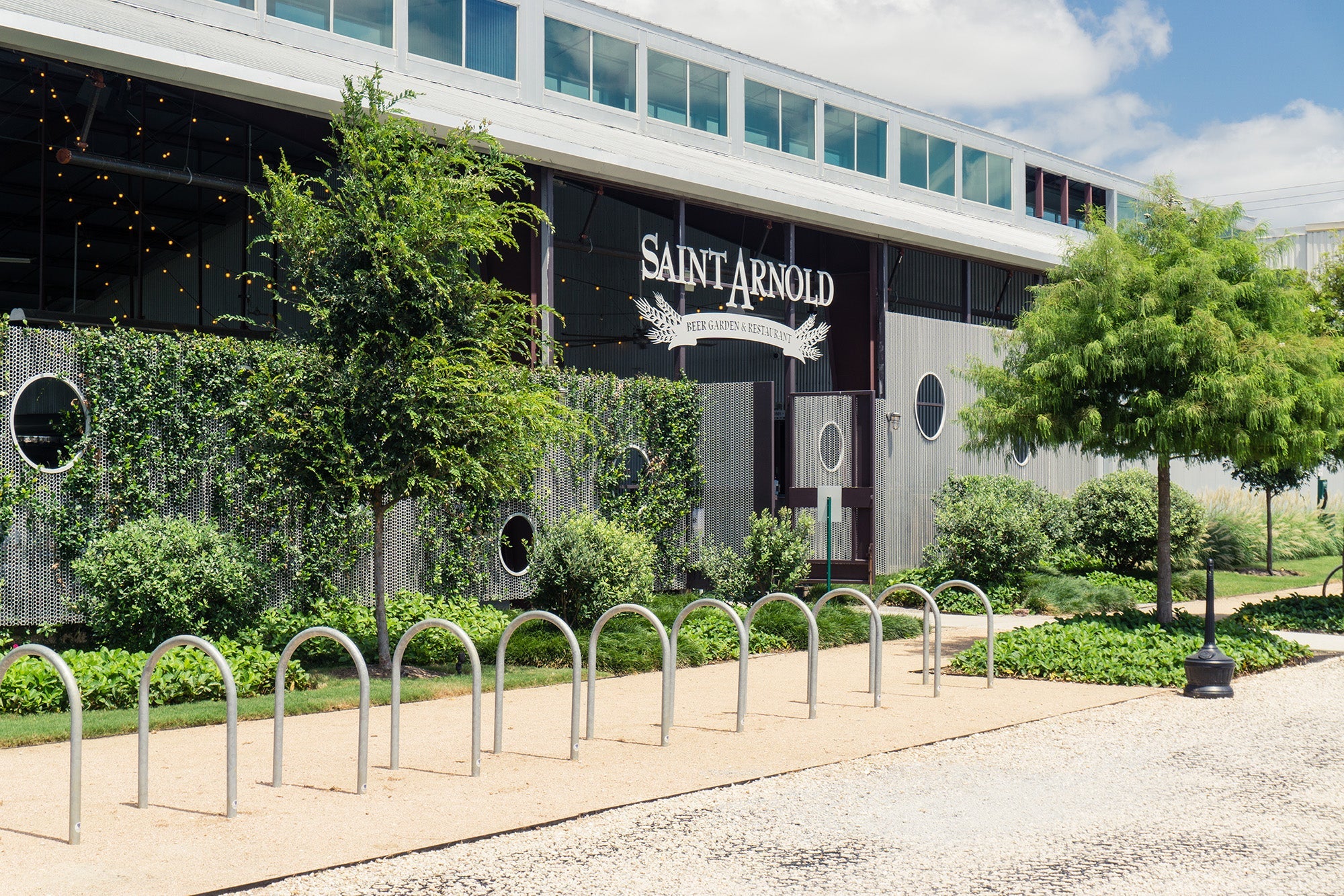 St. Arnolds Brewery, Houston, Texas